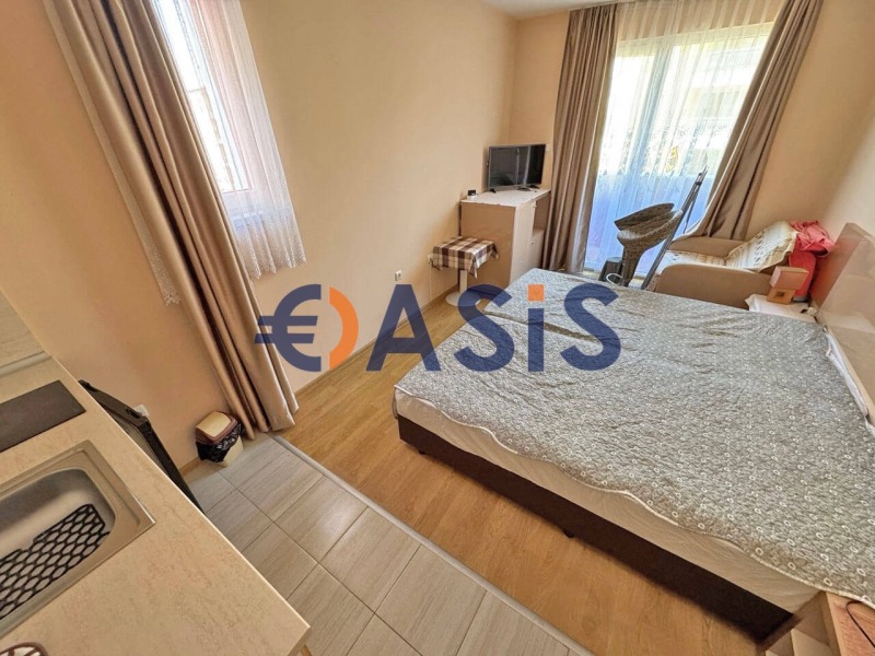 Te koop  Studio regio Boergas , k.k. Slantsjev brjag , 33 m² | 88339299 - afbeelding [4]
