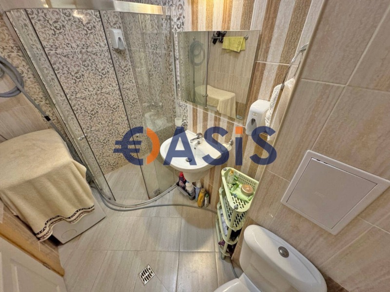 Te koop  Studio regio Boergas , k.k. Slantsjev brjag , 33 m² | 88339299 - afbeelding [7]