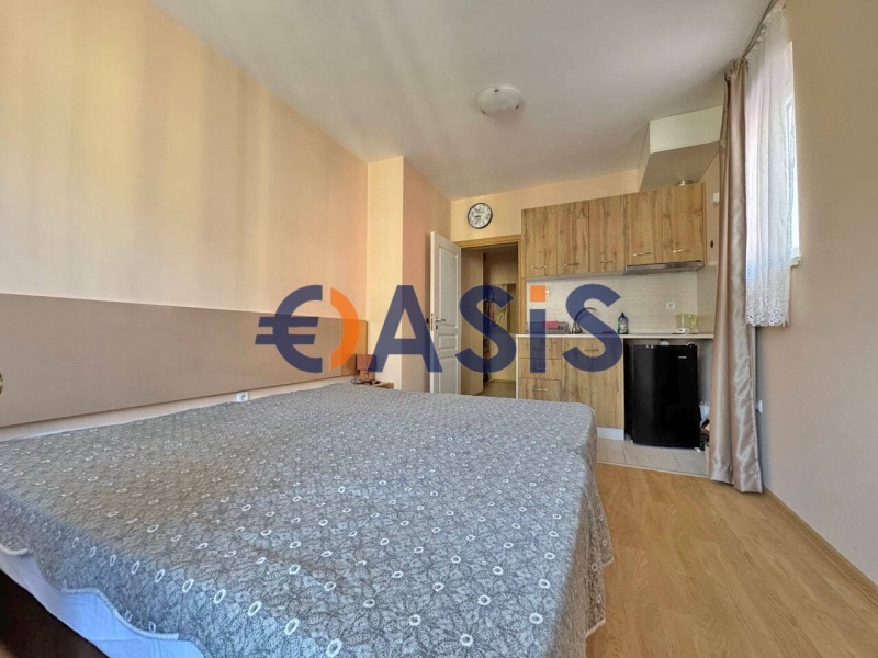 Te koop  Studio regio Boergas , k.k. Slantsjev brjag , 33 m² | 88339299 - afbeelding [3]