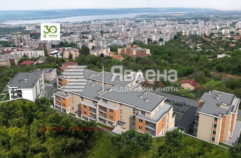 À venda  1 quarto Varna , m-t Ptchelina , 69 m² | 69278953 - imagem [2]