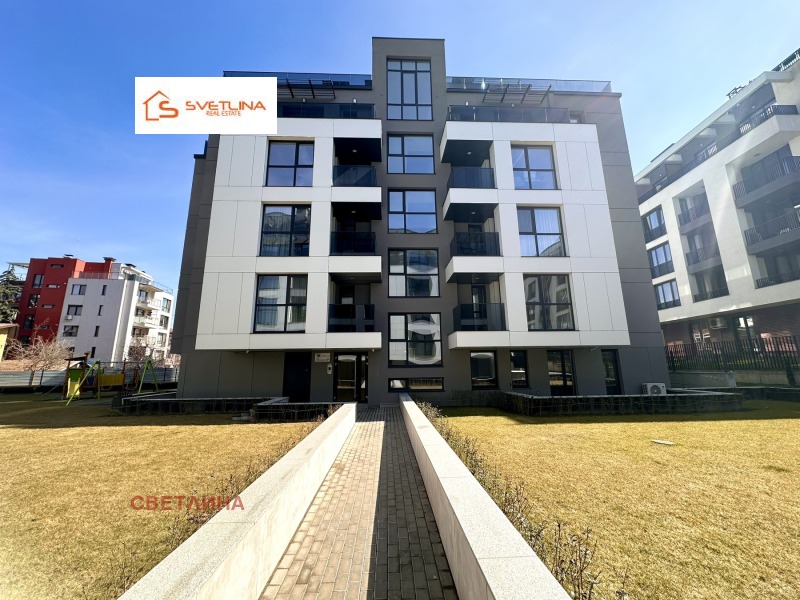 Продава 2-СТАЕН, гр. София, Кръстова вада, снимка 15 - Aпартаменти - 49432233