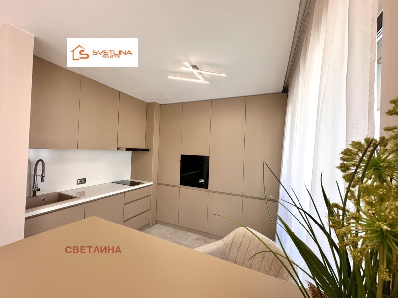 Продава 2-СТАЕН, гр. София, Кръстова вада, снимка 3 - Aпартаменти - 49432233