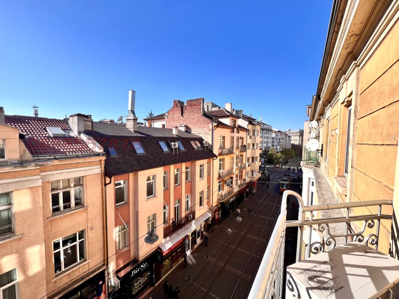 À vendre  1 chambre Sofia , Tsentar , 70 m² | 81418558 - image [8]