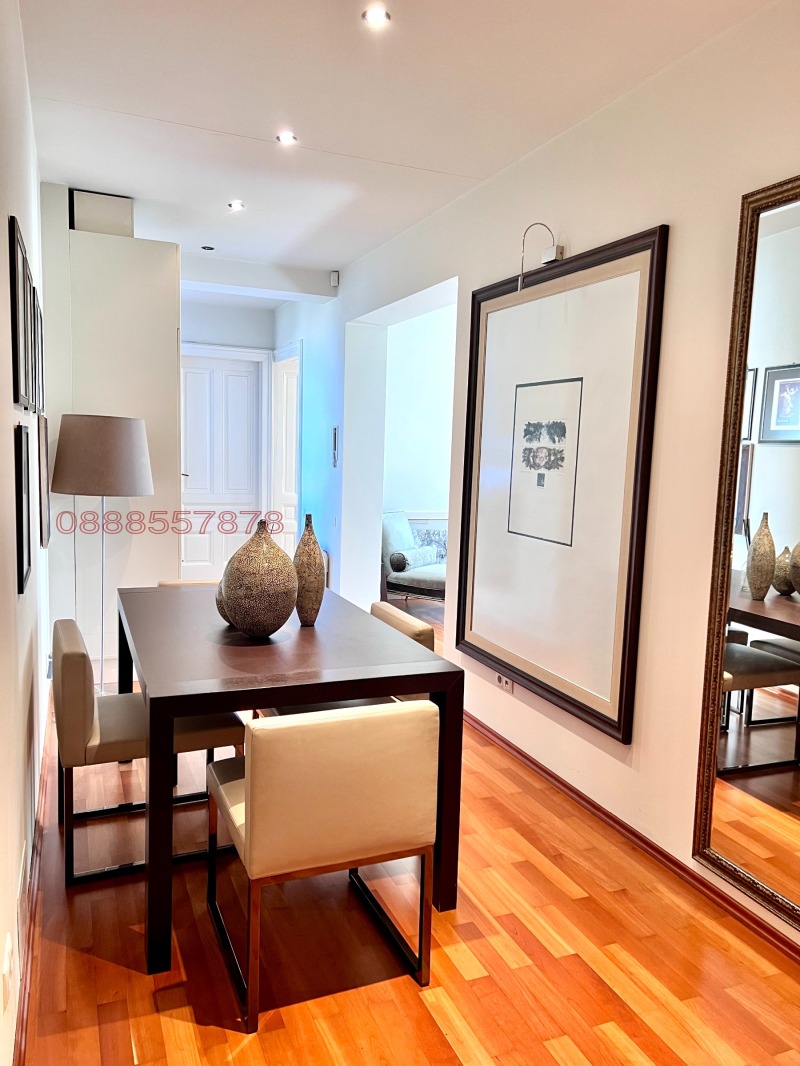 À vendre  1 chambre Sofia , Tsentar , 70 m² | 81418558 - image [2]