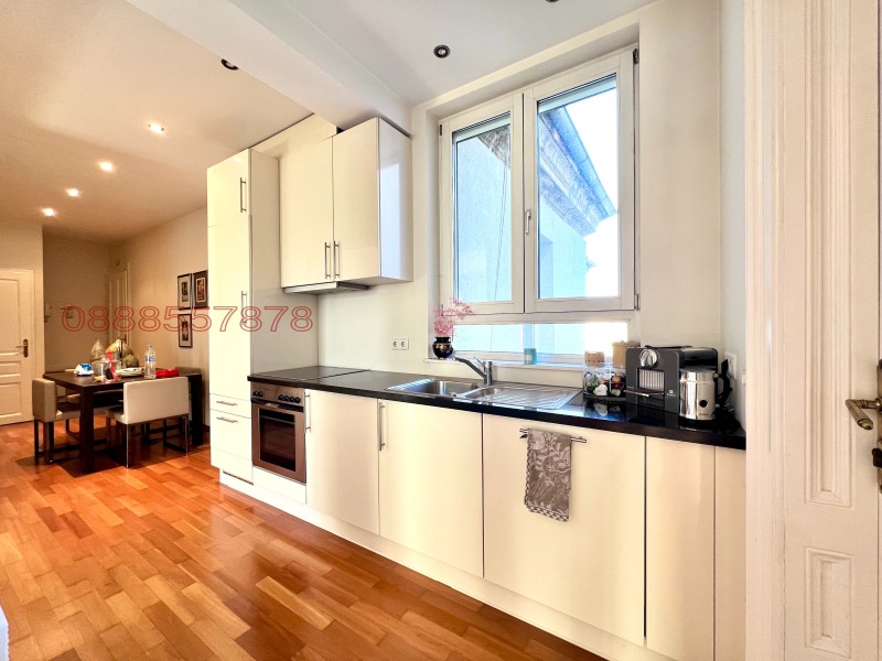 À vendre  1 chambre Sofia , Tsentar , 70 m² | 81418558 - image [4]