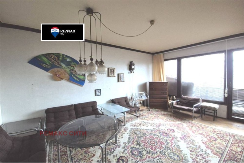 Продаја  1 спаваћа соба Софија , Банишора , 61 м2 | 20329007