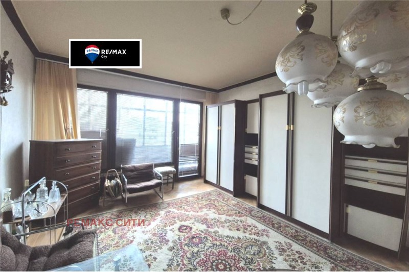 Продаја  1 спаваћа соба Софија , Банишора , 61 м2 | 20329007 - слика [2]