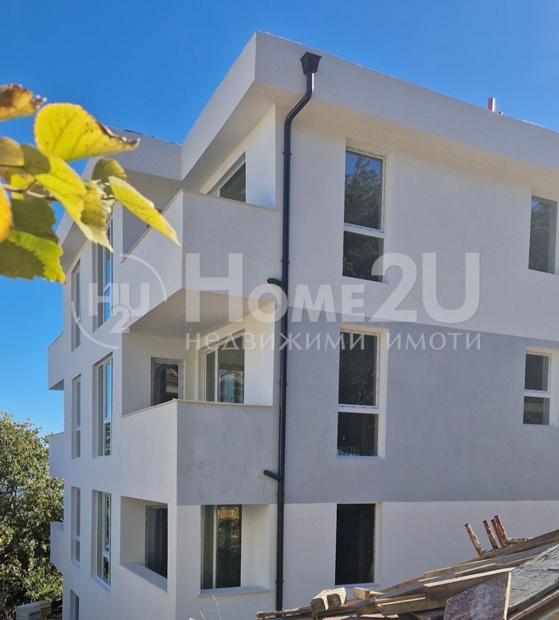 Satılık  1 yatak odası Varna , Vinica , 54 metrekare | 11680399 - görüntü [2]