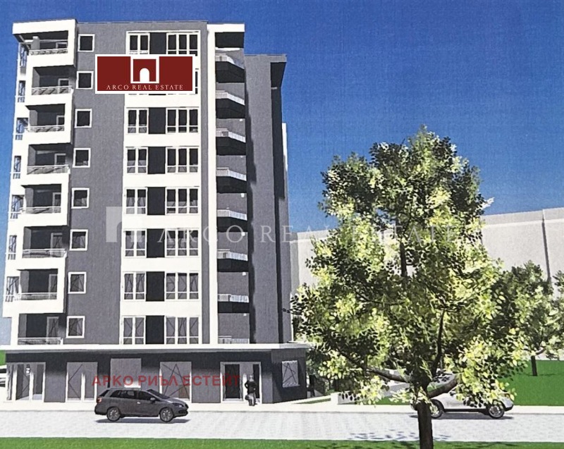 Продава  2-стаен град София , Левски Г , 82 кв.м | 32624049