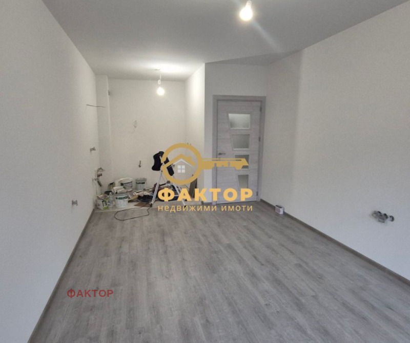 Продава 2-СТАЕН, гр. Пловдив, Тракия, снимка 2 - Апартаменти - 52401918