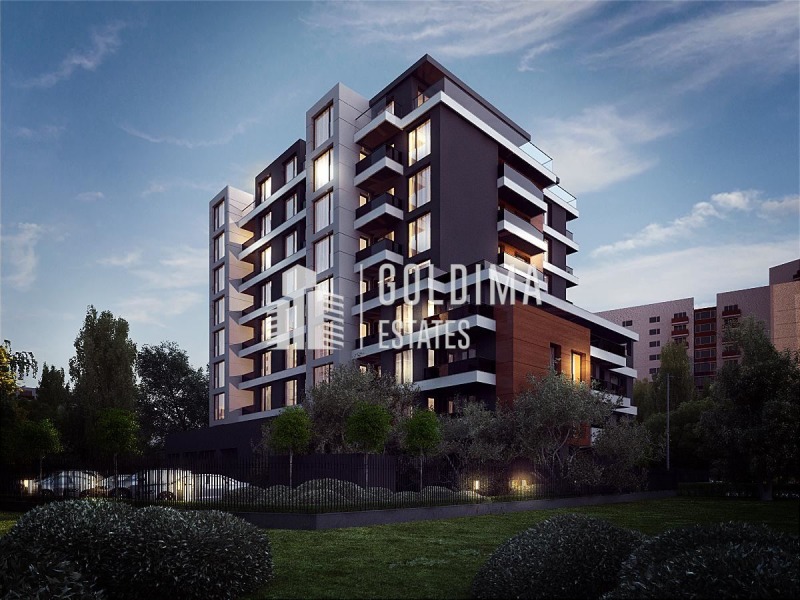 Продава 2-СТАЕН, гр. София, Люлин 6, снимка 3 - Апартаменти - 52662676