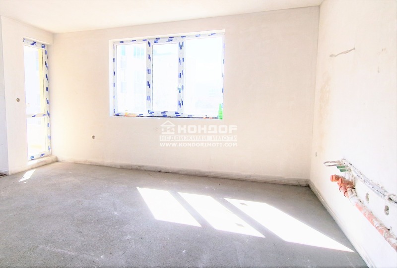 In vendita  2 camere da letto Plovdiv , Vastanicheski , 89 mq | 96369778 - Immagine [6]