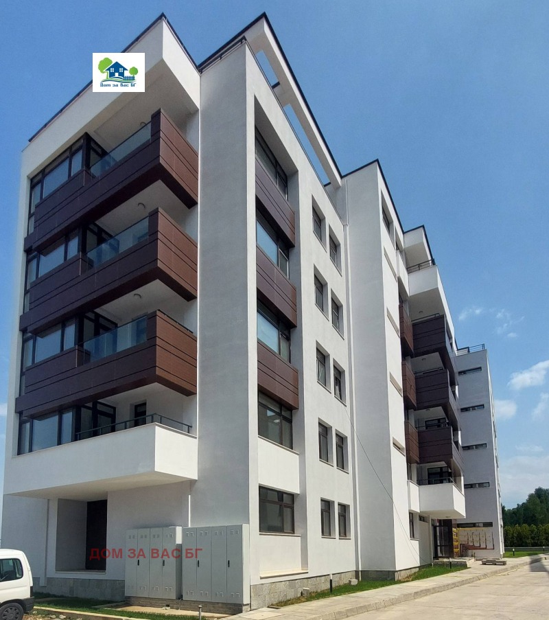 Eladó  2 hálószobás Sofia , Malinova dolina , 80 négyzetméter | 80599935 - kép [4]