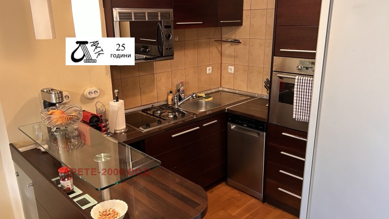 In vendita  2 camere da letto Sofia , Vitosha , 130 mq | 17132530 - Immagine [6]