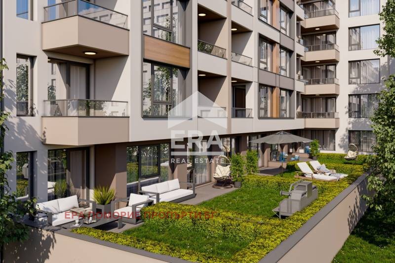 Продается  2 спальни область Бургас , Поморие , 93 кв.м | 72292817 - изображение [2]