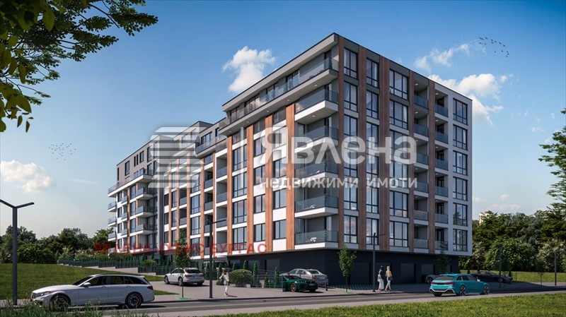 Eladó  2 hálószobás Burgas , Meden rudnik - zona V , 99 négyzetméter | 96995825 - kép [7]