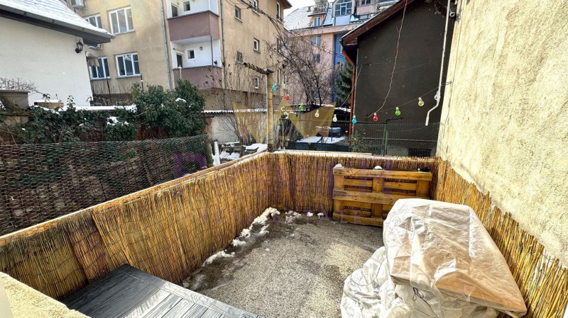 Til salgs  2 soverom Sofia , Belite brezi , 105 kvm | 59436287 - bilde [11]