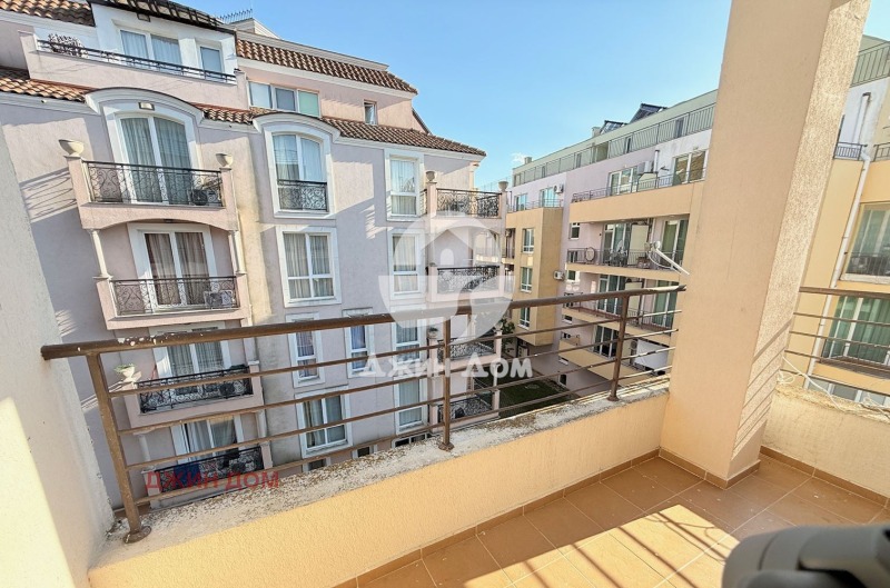 En venta  2 dormitorios región Burgas , k.k. Slanchev bryag , 85 metros cuadrados | 57885200 - imagen [10]