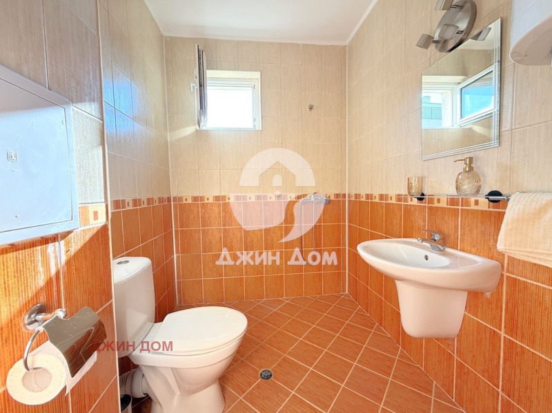 En venta  2 dormitorios región Burgas , k.k. Slanchev bryag , 85 metros cuadrados | 57885200 - imagen [9]