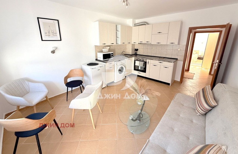 En venta  2 dormitorios región Burgas , k.k. Slanchev bryag , 85 metros cuadrados | 57885200