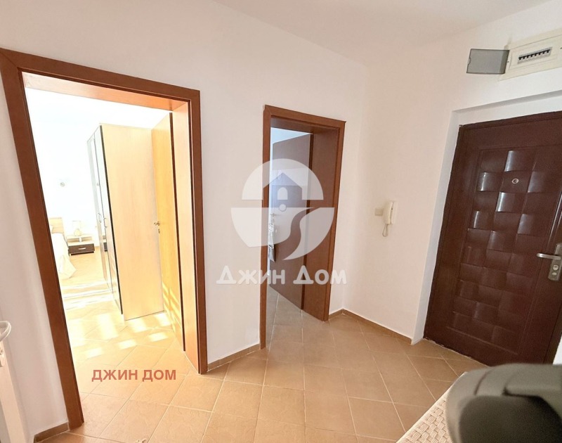En venta  2 dormitorios región Burgas , k.k. Slanchev bryag , 85 metros cuadrados | 57885200 - imagen [6]