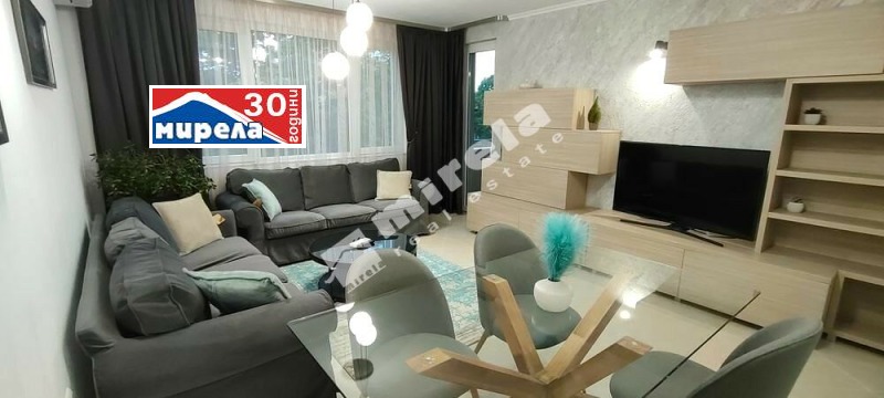 À venda  2 quartos Veliko Tarnovo , Akaciia , 111 m² | 52350588 - imagem [5]