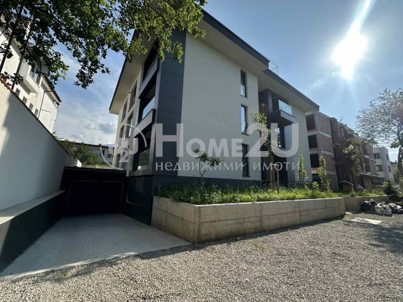 Продава  3-стаен град София , Кръстова вада , 130 кв.м | 12240984 - изображение [12]
