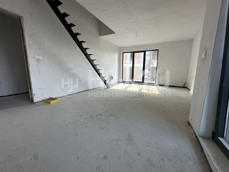 Продава  3-стаен град София , Кръстова вада , 130 кв.м | 12240984 - изображение [2]