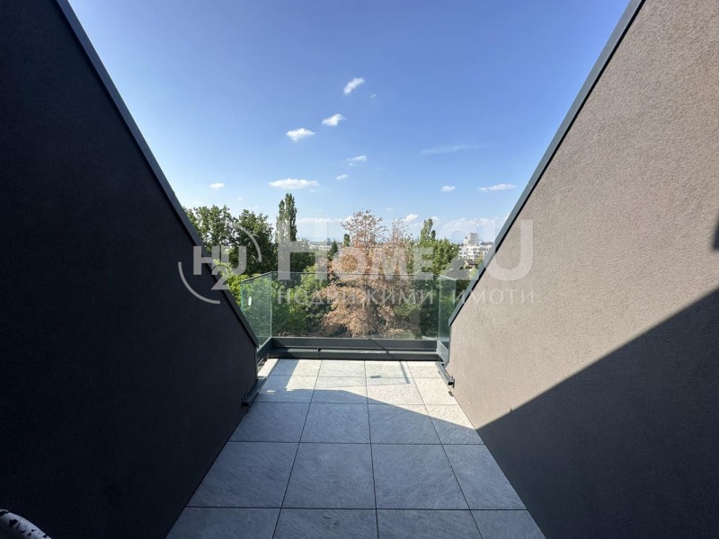 Продава  3-стаен град София , Кръстова вада , 130 кв.м | 12240984 - изображение [7]