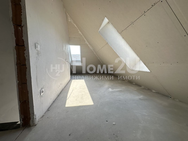 Продава  3-стаен град София , Кръстова вада , 130 кв.м | 12240984 - изображение [5]