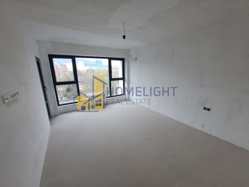 Na sprzedaż  2 sypialnie Sofia , Goce Delczew , 110 mkw | 50994311 - obraz [2]