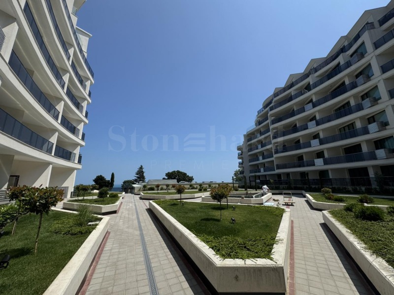 Till salu  2 sovrum Varna , m-t Alen mak , 153 kvm | 28812135