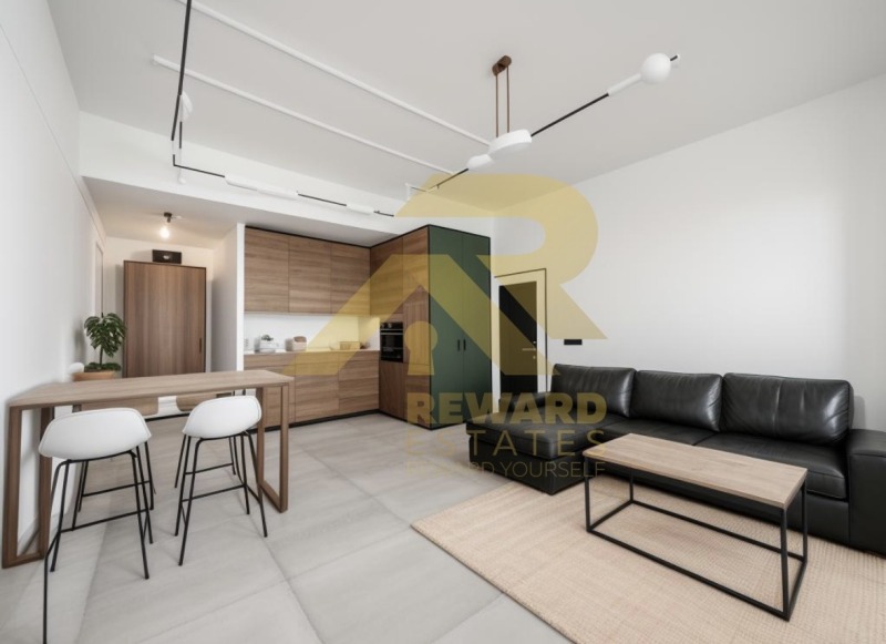 Продава  3-стаен град София , Кръстова вада , 96 кв.м | 78986805