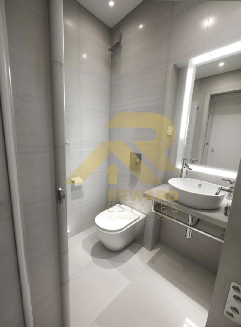 Продава  3-стаен град София , Кръстова вада , 96 кв.м | 78986805 - изображение [4]