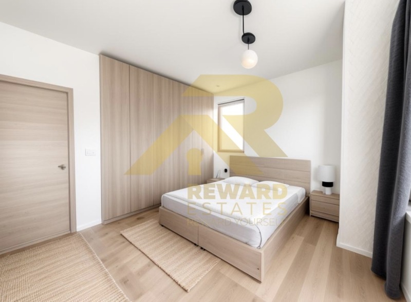 Продава  3-стаен град София , Кръстова вада , 96 кв.м | 78986805 - изображение [2]