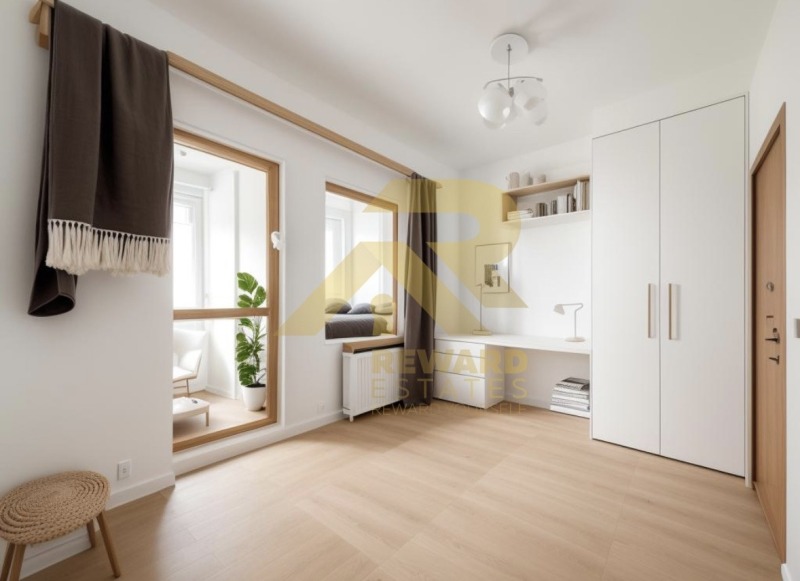 Продава  3-стаен град София , Кръстова вада , 96 кв.м | 78986805 - изображение [3]