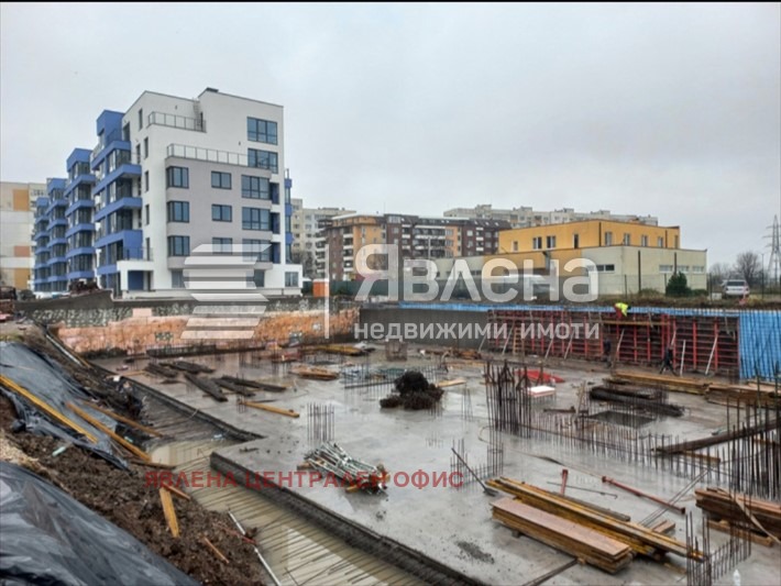 Продава 3-СТАЕН, гр. София, Обеля 2, снимка 7 - Апартаменти - 53566808