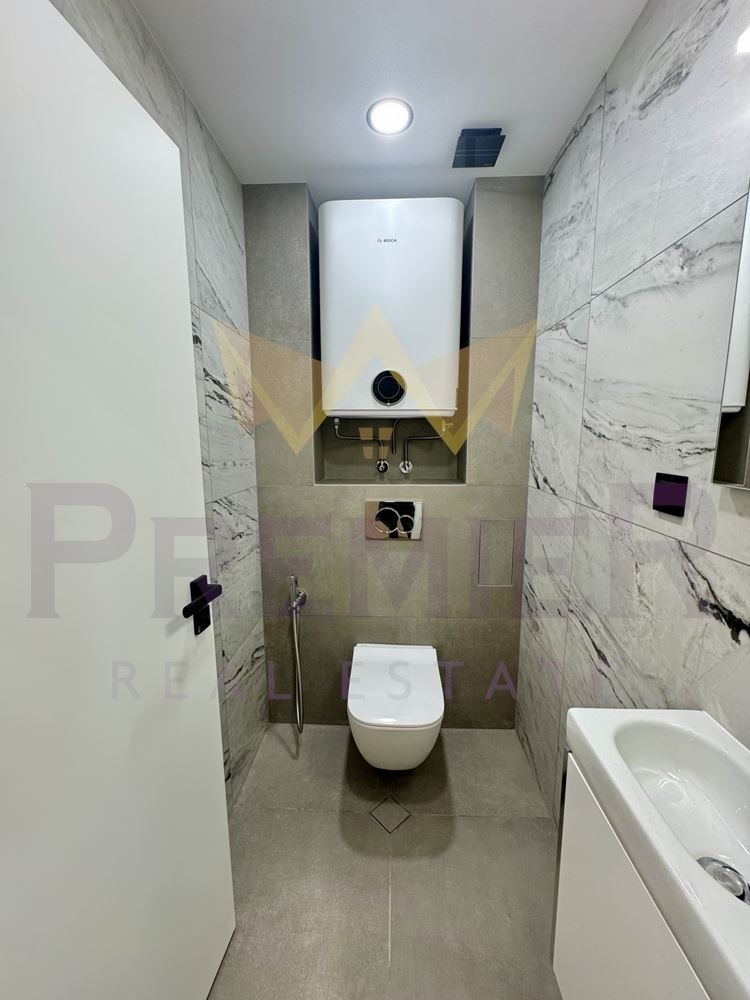 Продава 3-СТАЕН, гр. Варна, Гръцка махала, снимка 7 - Апартаменти - 53983062