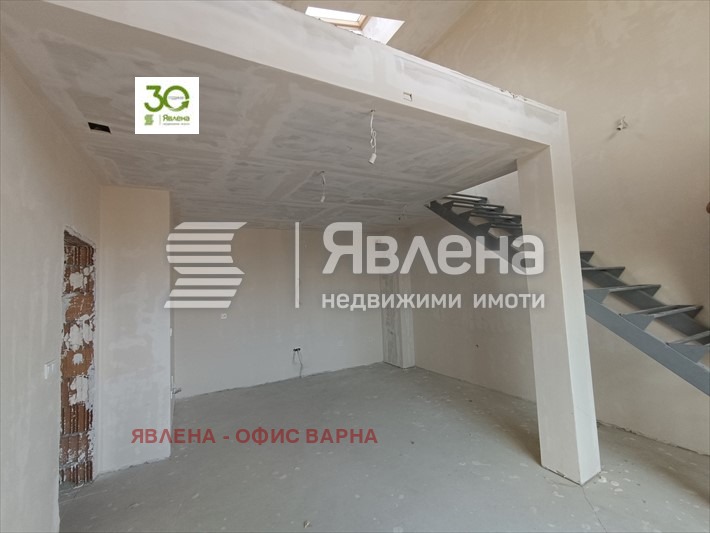 Продава МЕЗОНЕТ, гр. Варна, Виница, снимка 8 - Апартаменти - 53687995