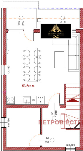 Продава КЪЩА, гр. Велинград, област Пазарджик, снимка 3 - Къщи - 47027944