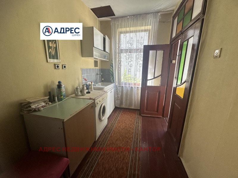 Продава  Къща град Шумен , Болницата , 116 кв.м | 95300556 - изображение [3]