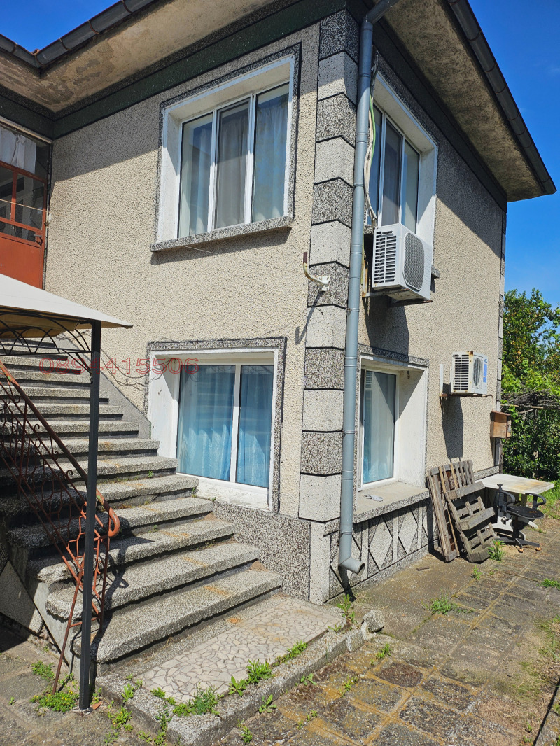 Продава КЪЩА, гр. Гълъбово, област Стара Загора, снимка 6 - Къщи - 52769949