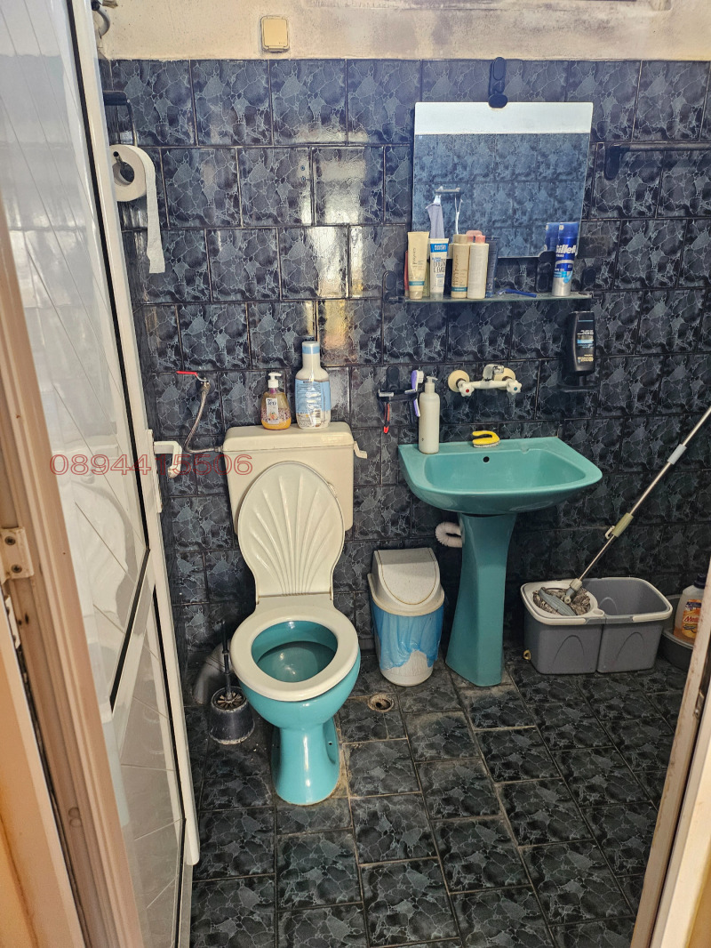 Продава КЪЩА, гр. Гълъбово, област Стара Загора, снимка 4 - Къщи - 52769949