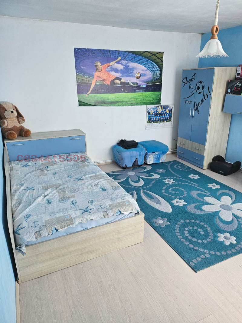 Продава КЪЩА, гр. Гълъбово, област Стара Загора, снимка 7 - Къщи - 52769949