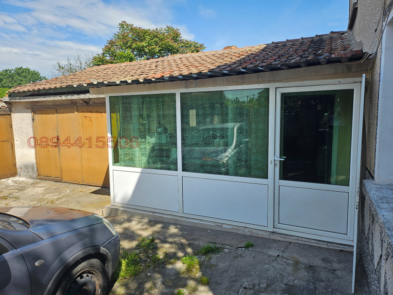 Продава КЪЩА, гр. Гълъбово, област Стара Загора, снимка 14 - Къщи - 52769949