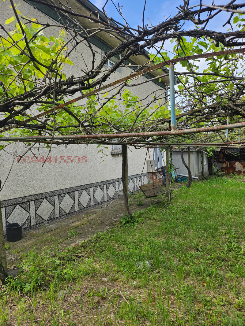 Продава КЪЩА, гр. Гълъбово, област Стара Загора, снимка 10 - Къщи - 52769949