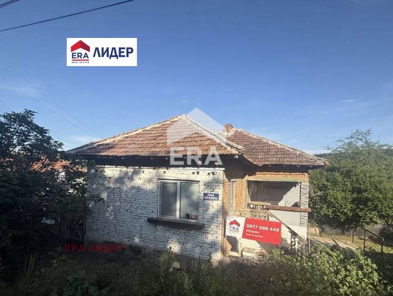 Продава КЪЩА, с. Батин, област Русе, снимка 2 - Къщи - 54827637