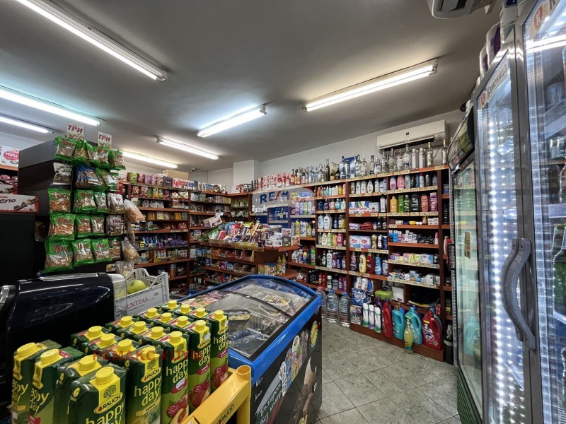 En venta  Comercio Varna , Lyatno kino Trakiya , 50 metros cuadrados | 11752468 - imagen [2]