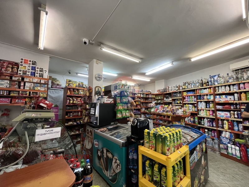 En venta  Comercio Varna , Lyatno kino Trakiya , 50 metros cuadrados | 11752468 - imagen [9]
