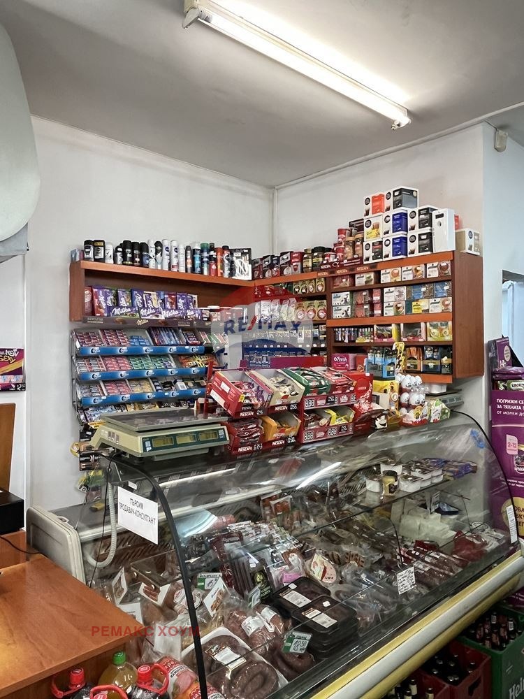En venta  Comercio Varna , Lyatno kino Trakiya , 50 metros cuadrados | 11752468 - imagen [8]